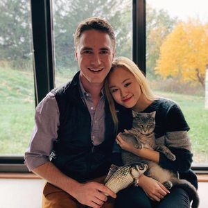 Meet your Posher, Will